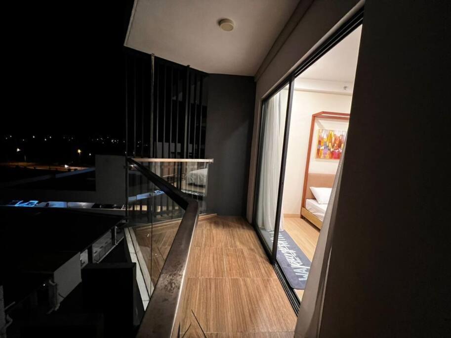 Timurbay Seafront Residence By Ozzy Azizi Kuantan Exteriér fotografie